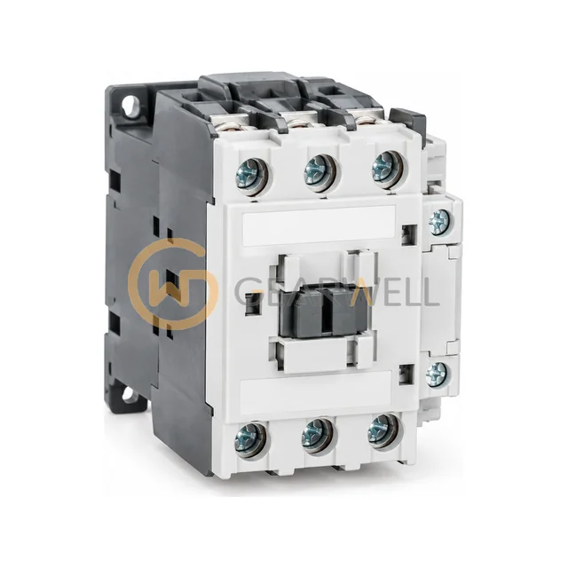 Schneider Electric LC1D12L7 Contactor