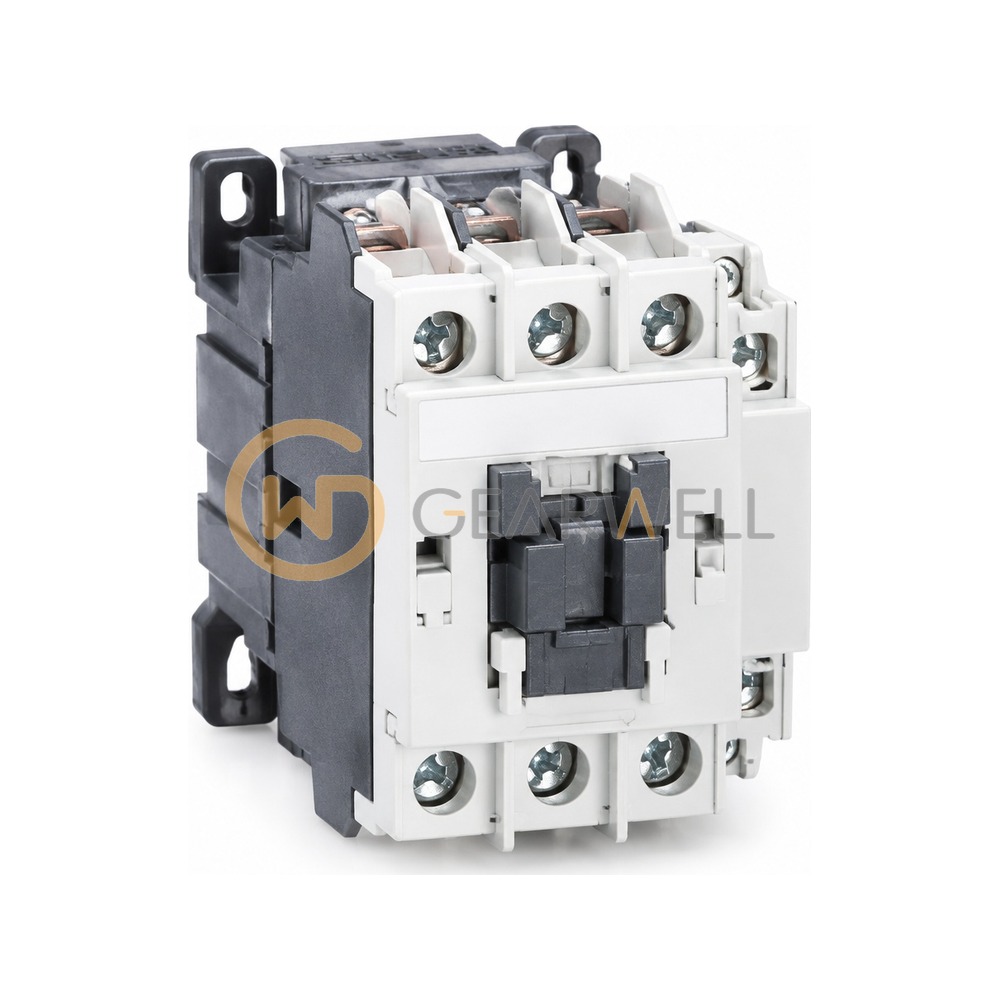 Schneider Electric LC1D12RD Contactor