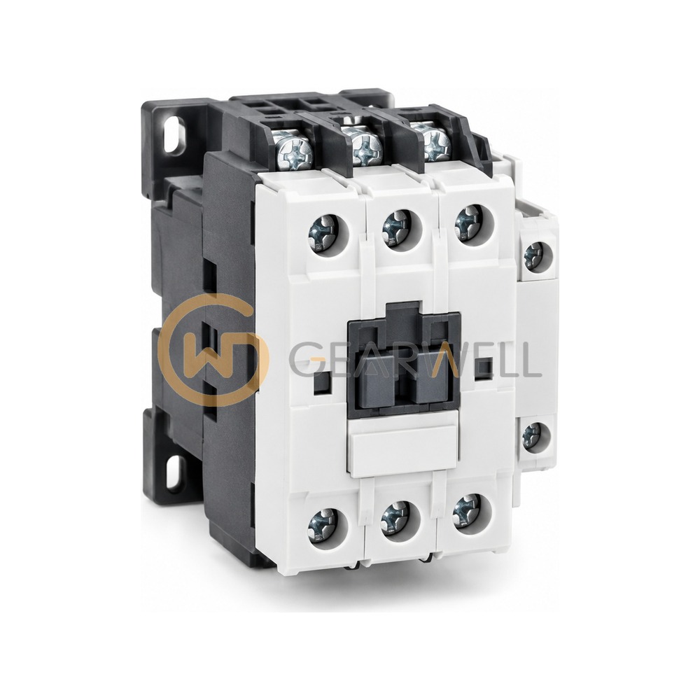 Schneider Electric LC1D183BL Contactor