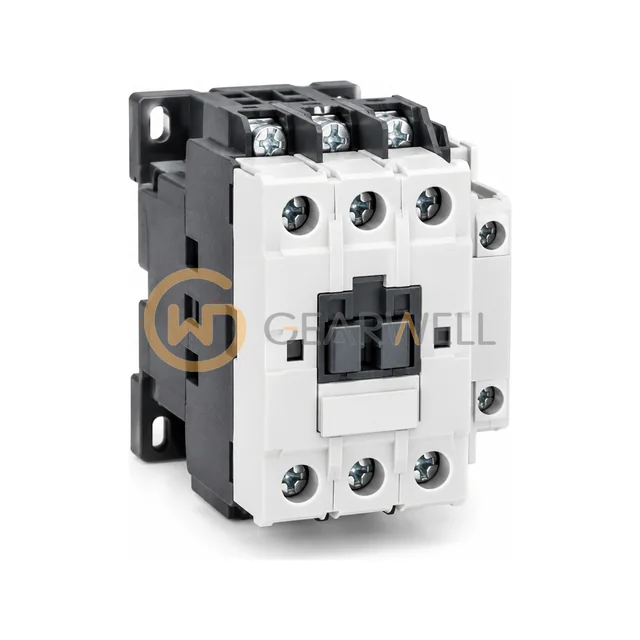 Schneider Electric LC1D183BL Contactor