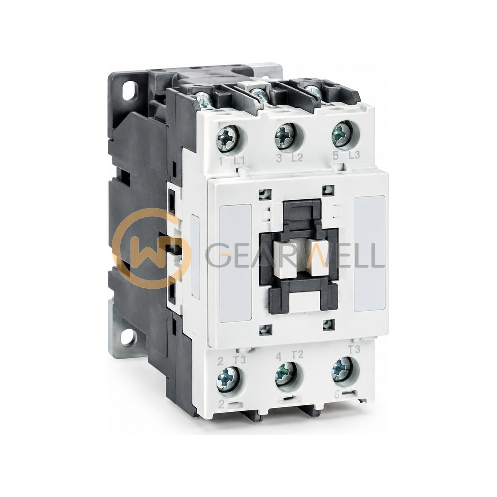 Schneider Electric LC1D186SL Contactor