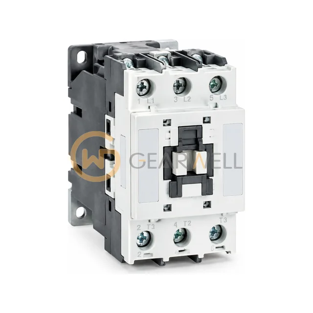 Schneider Electric LC1D186SL Contactor