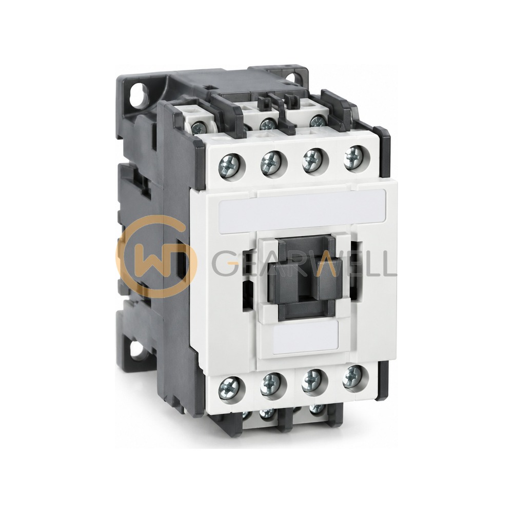 Schneider Electric LC1D18C7 Contactor