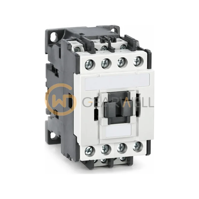 Schneider Electric LC1D18C7 Contactor