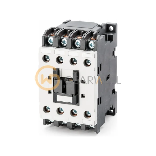 Schneider Electric LC1D18FL Contactor
