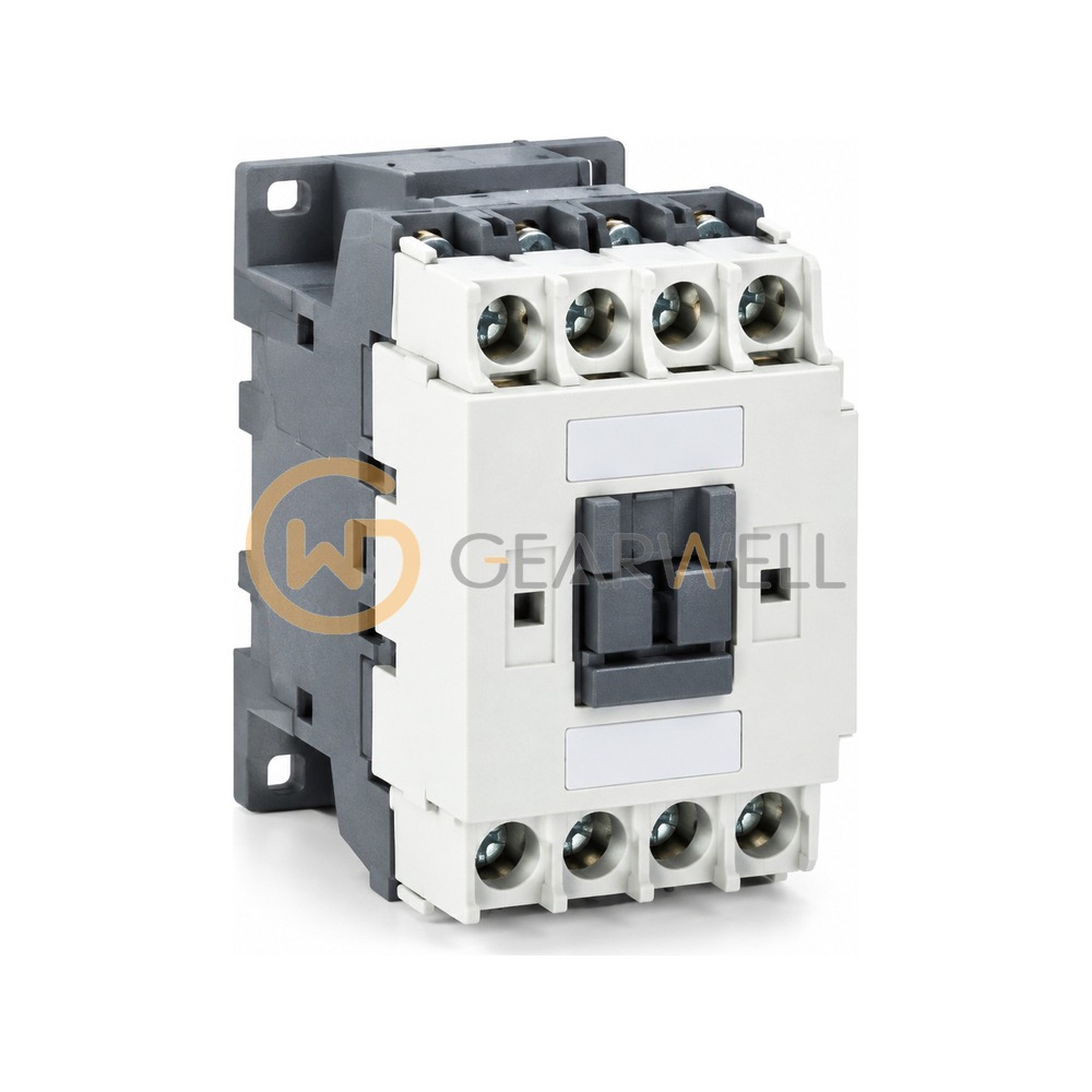 Schneider Electric LC1D18R7 Contactor