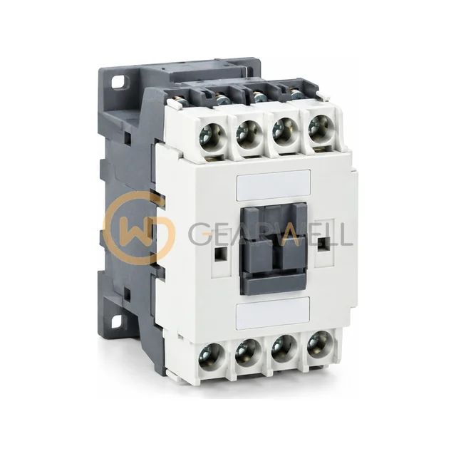 Schneider Electric LC1D18R7 Contactor
