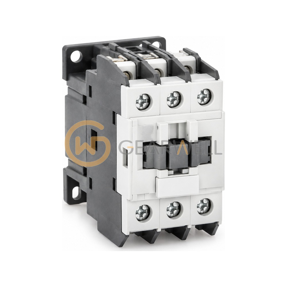 Schneider Electric LC1D258BL Contactor