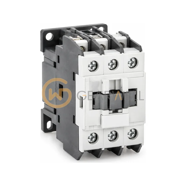 Schneider Electric LC1D258BL Contactor