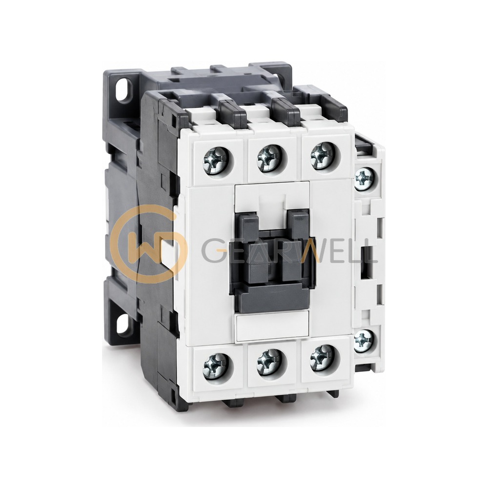 Schneider Electric LC1D258E7 Contactor