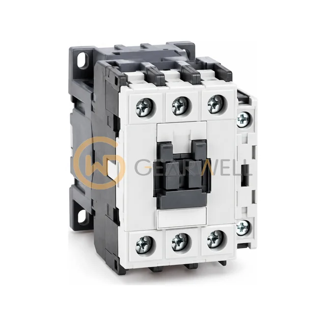 Schneider Electric LC1D258E7 Contactor