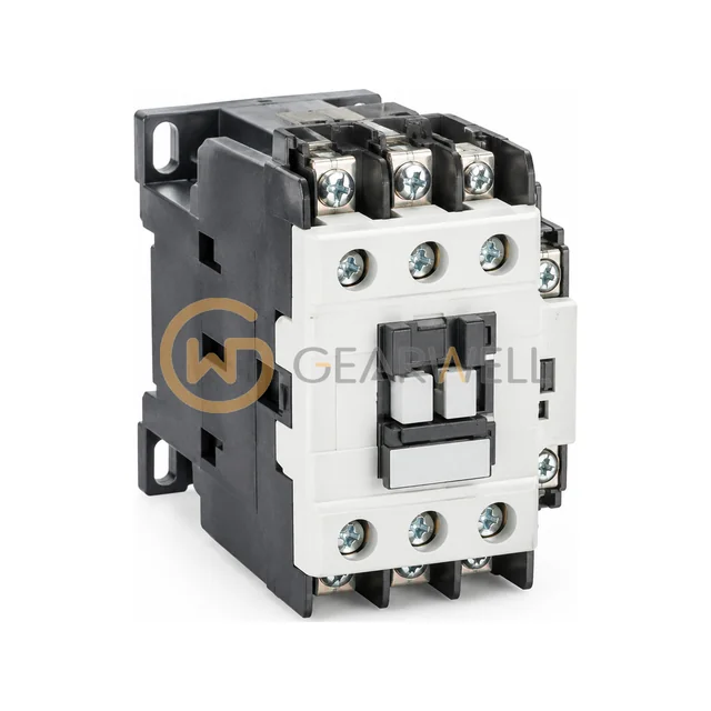Schneider Electric LC1D25LE7 Contactor