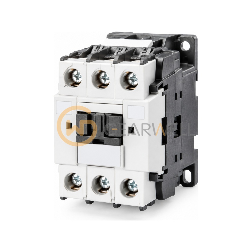 Schneider Electric LC1D25SD Contactor