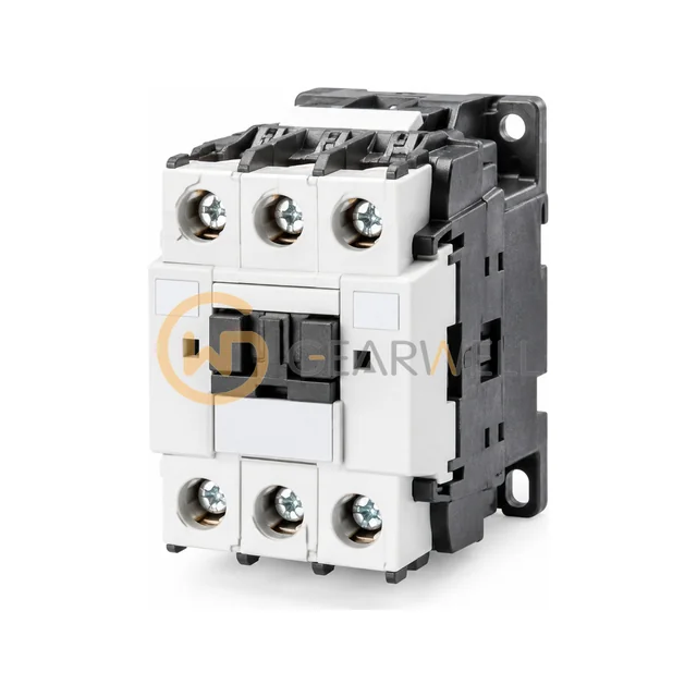 Schneider Electric LC1D25SD Contactor