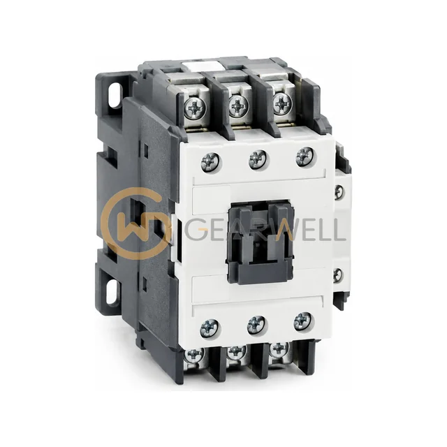 Schneider Electric LC1D32AKUE Contactor