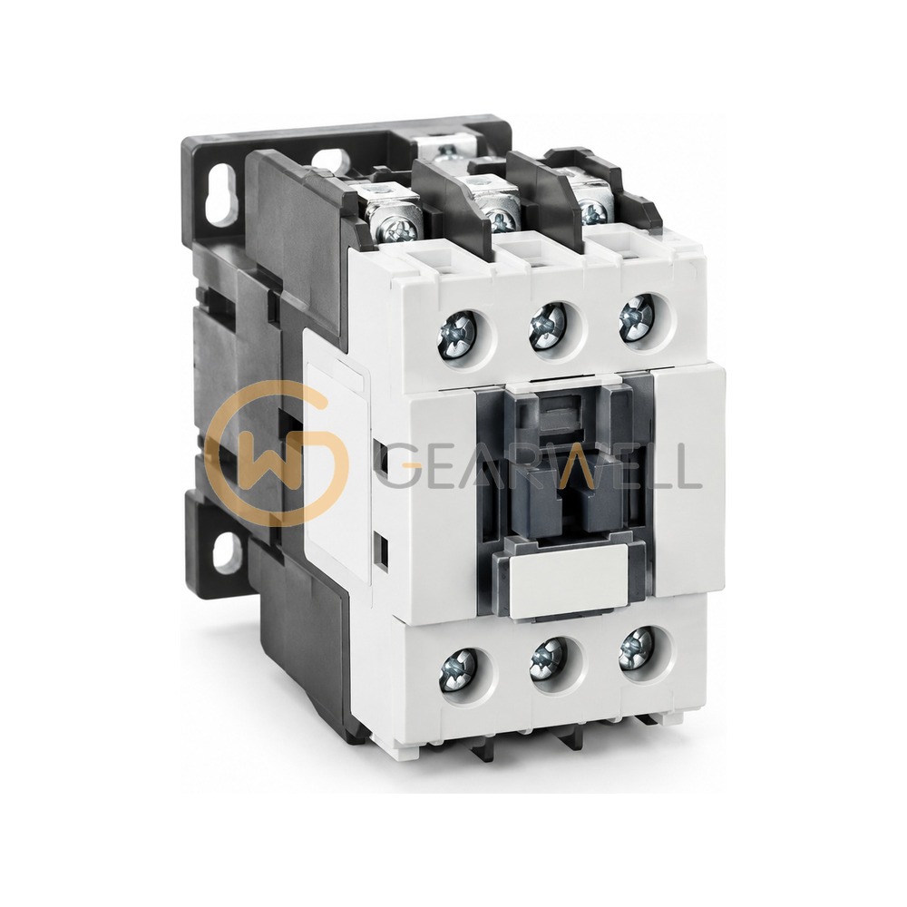 Schneider Electric LC1D32BD Contactor