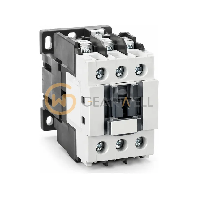 Schneider Electric LC1D32BD Contactor