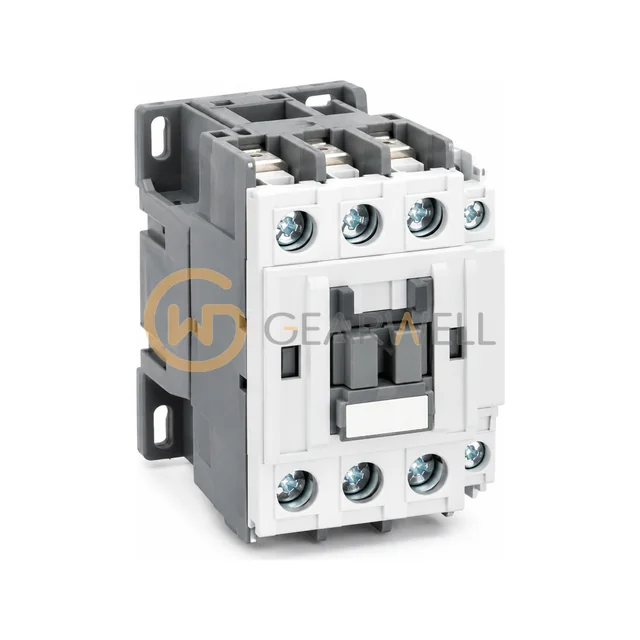 Schneider Electric LC1D32KUE Contactor