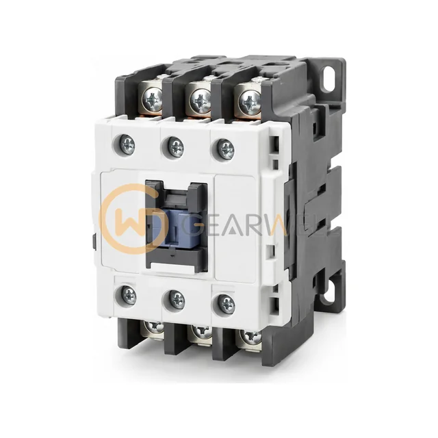 Schneider Electric LC1D40008G6 Contactor