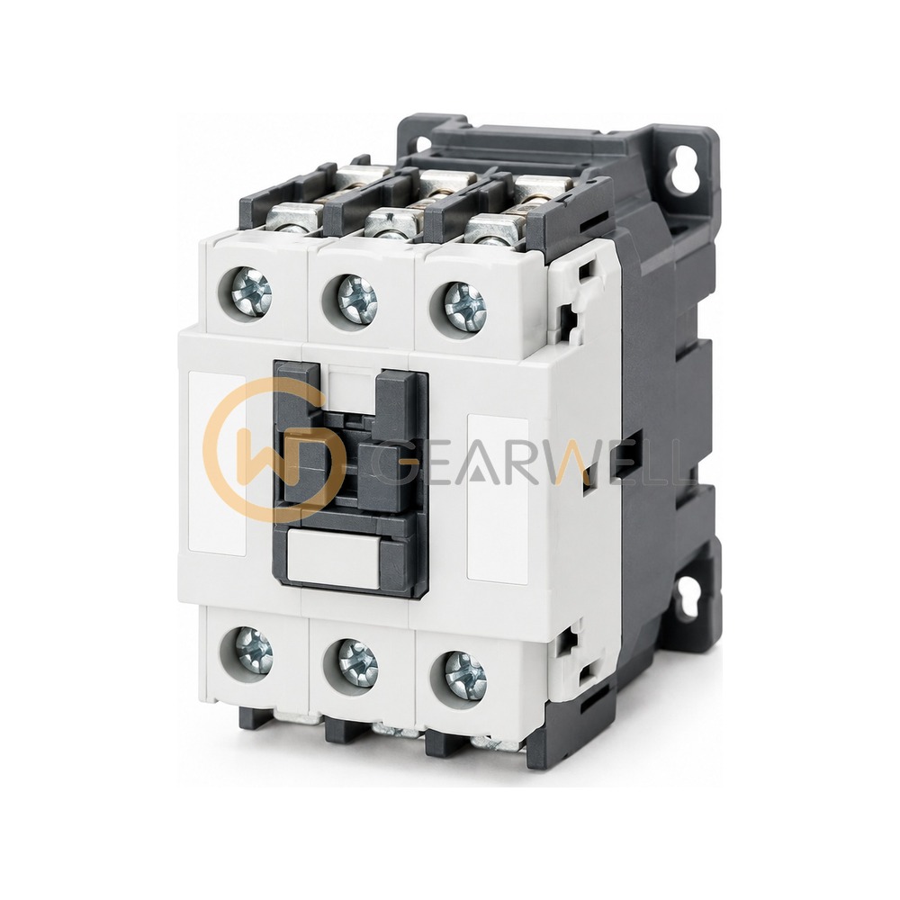 Schneider Electric LC1D506FW Contactor