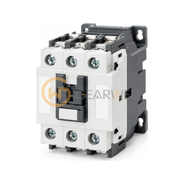 Schneider Electric LC1D506FW Contactor