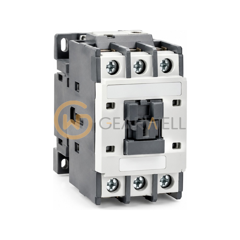 Schneider Electric LC1D65008M5 Contactor