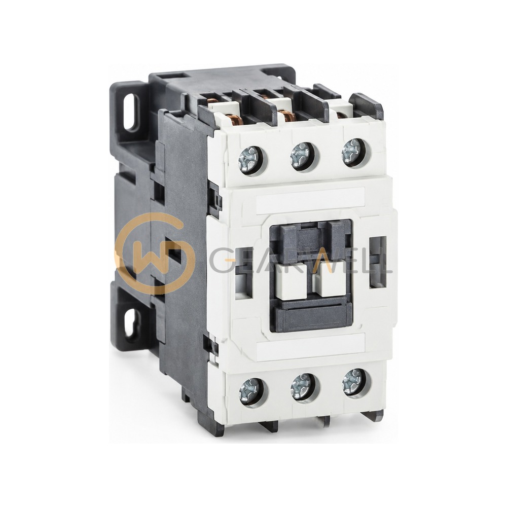 Schneider Electric LC1D65A6P7 Contactor