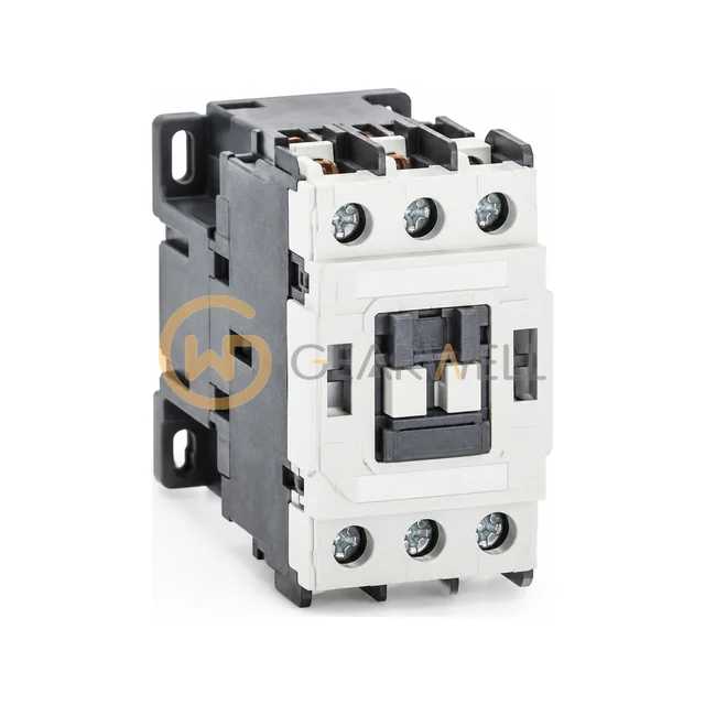 Schneider Electric LC1D65A6P7 Contactor