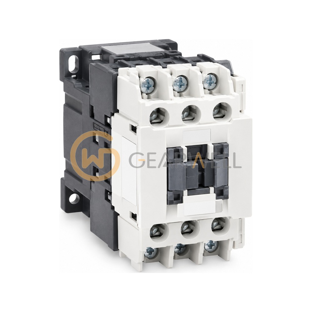 Schneider Electric LC1D65AV7 Contactor