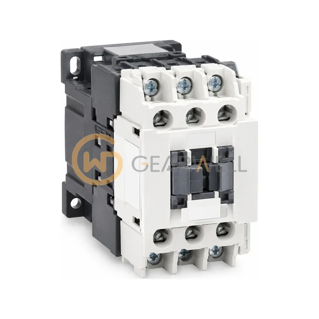 Schneider Electric LC1D65AV7 Contactor