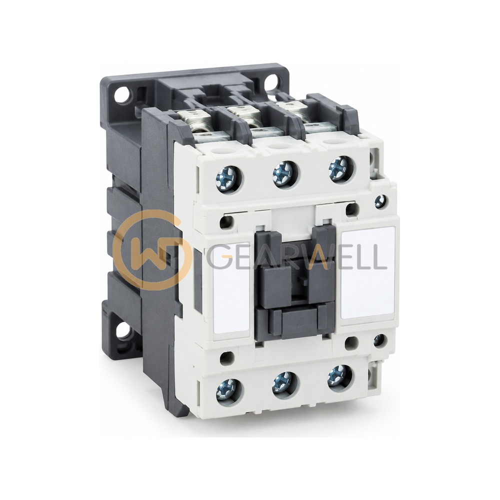 Schneider Electric LC1D80004F5 Contactor