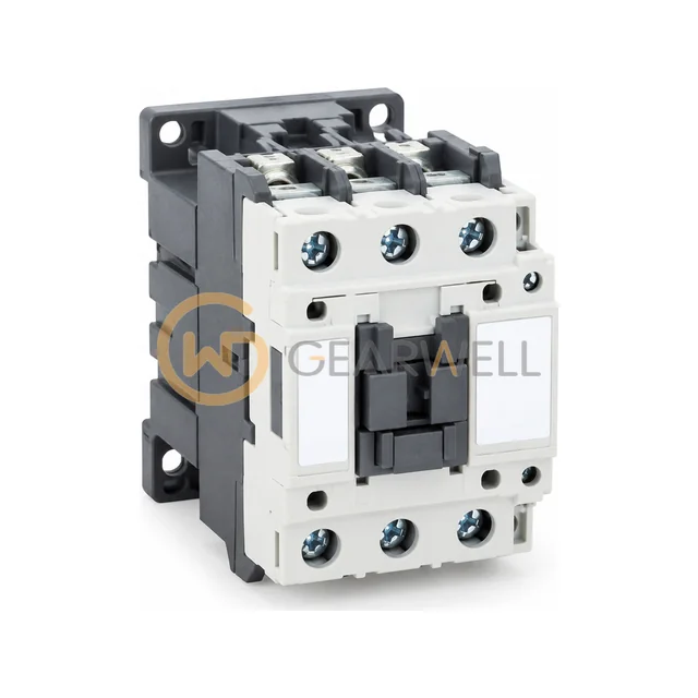 Schneider Electric LC1D80004F5 Contactor