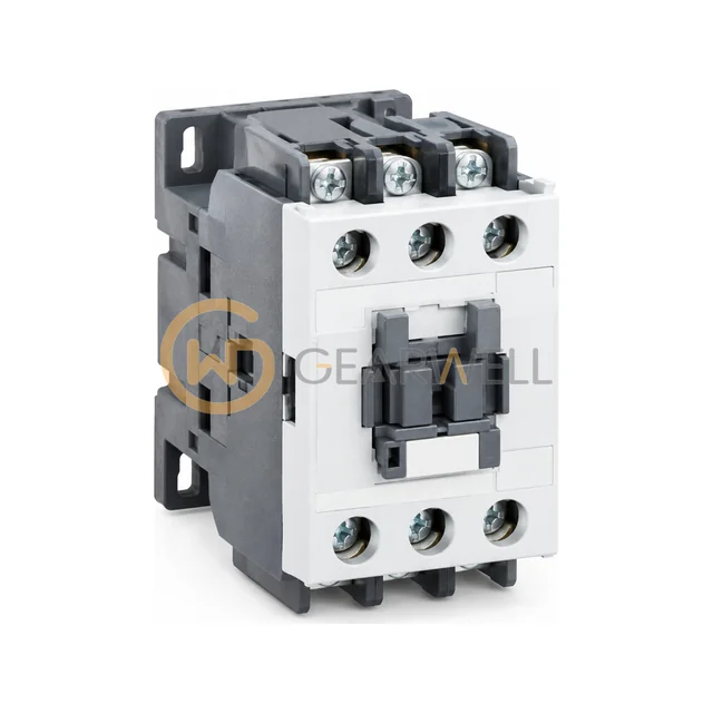 Schneider Electric LC1D80F5 Contactor