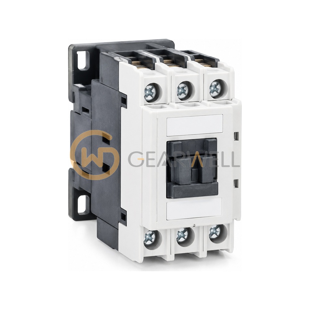 Schneider Electric LC1D80MD Contactor