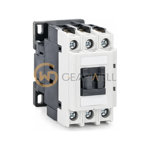 Schneider Electric LC1D80MD Contactor