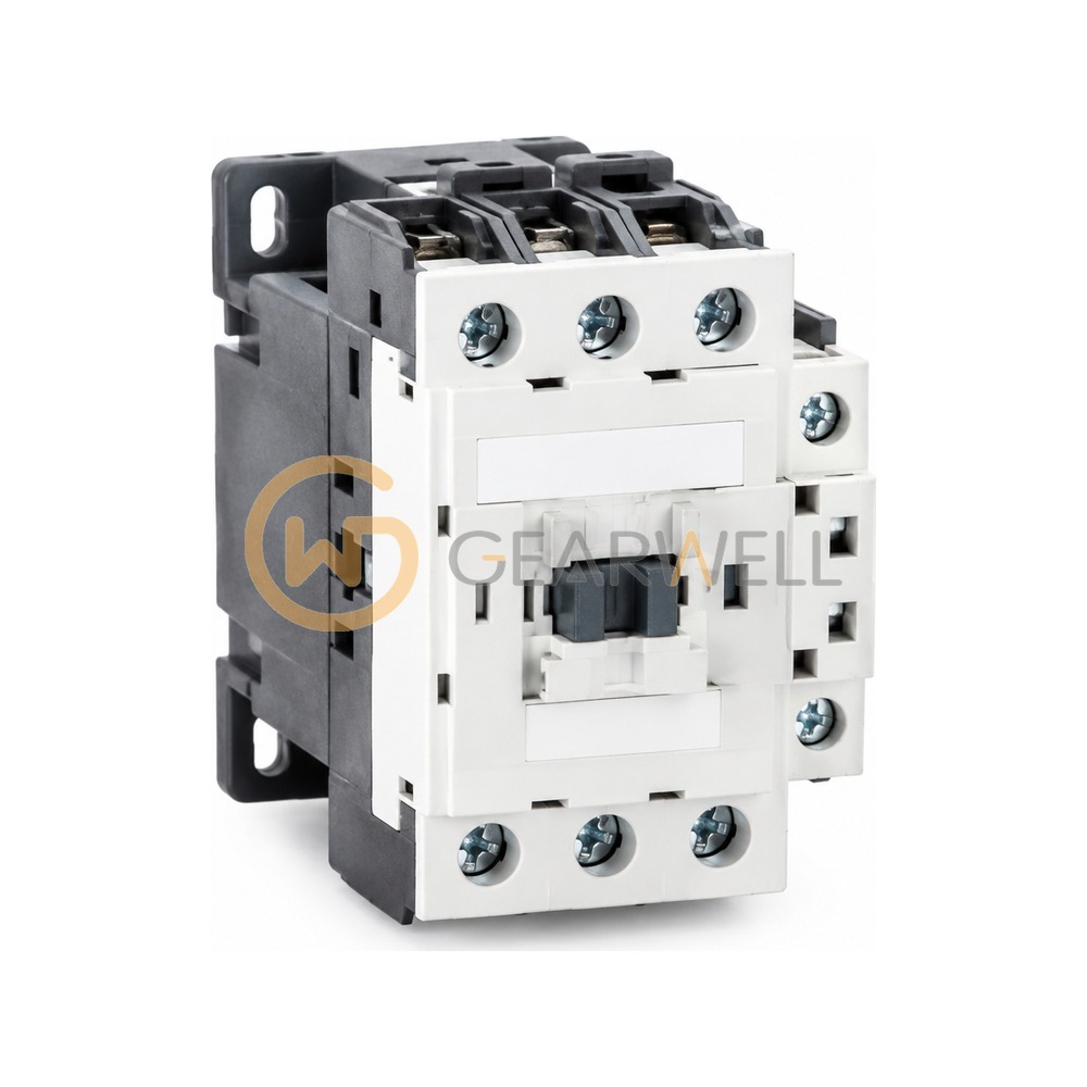 Schneider Electric LC1DT256BD Contactor