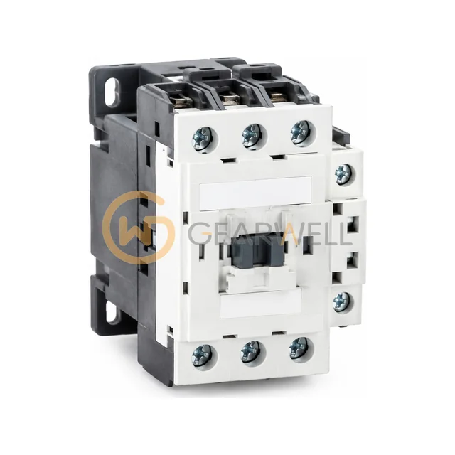 Schneider Electric LC1DT256BD Contactor
