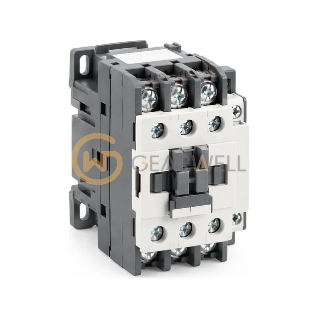 Schneider Electric LC1DT25JD Contactor
