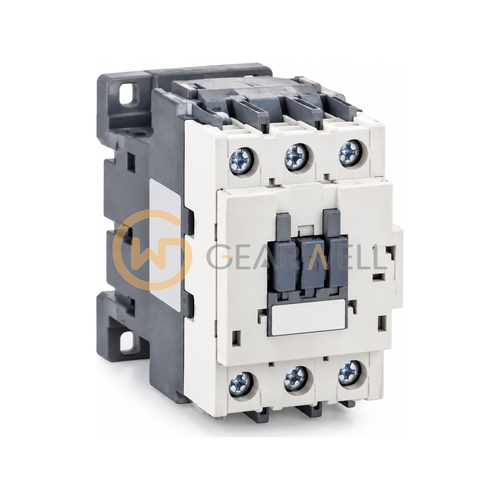 Schneider Electric LC1DT80AE7 Contactor