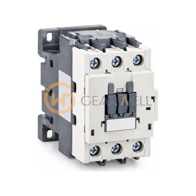 Schneider Electric LC1DT80AE7 Contactor