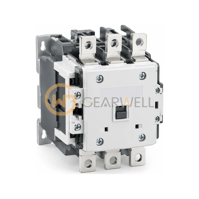 Schneider Electric LC1DWK12M5 Capacitor Switching Contactor