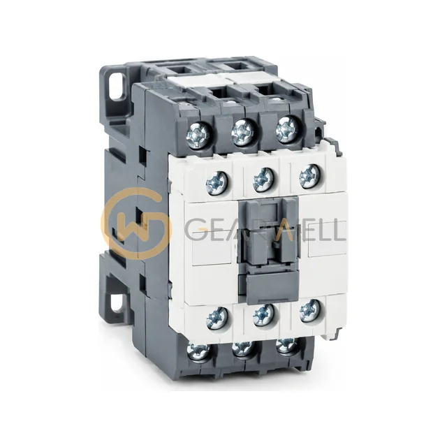 Schneider Electric LC1G2254BEEA Contactor
