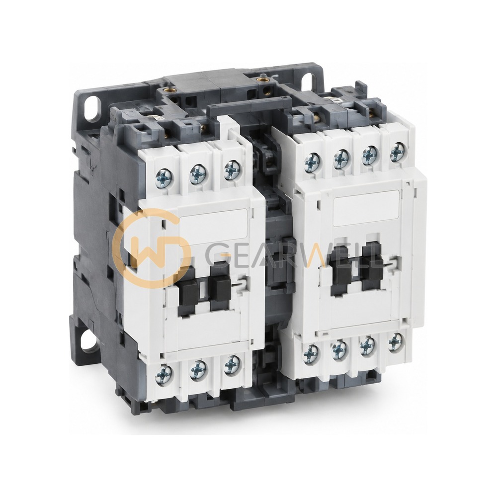 Schneider Electric LC2D25D7 Reversing Contactor