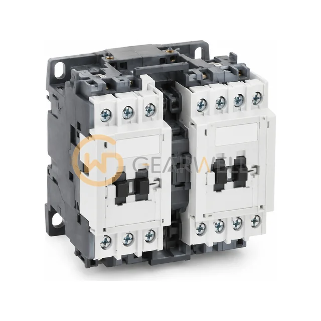 Schneider Electric LC2D25D7 Reversing Contactor