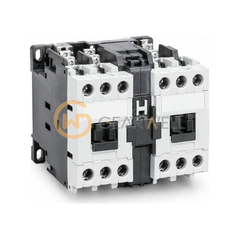 Schneider Electric LC2DT40E7 Reversing Contactor