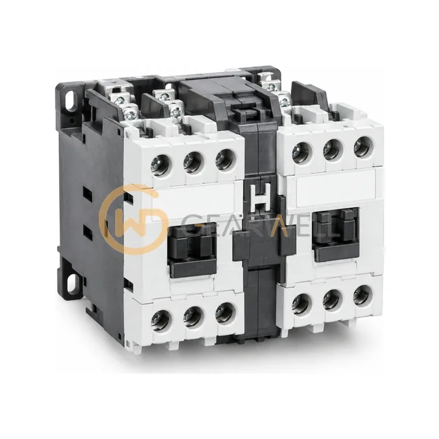 Schneider Electric LC2DT40E7 Reversing Contactor