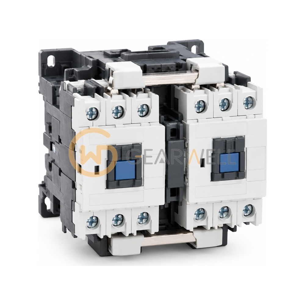 Schneider Electric LC2K0910B7 Reversing Contactor