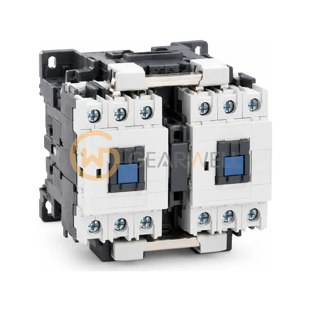 Schneider Electric LC2K0910B7 Reversing Contactor