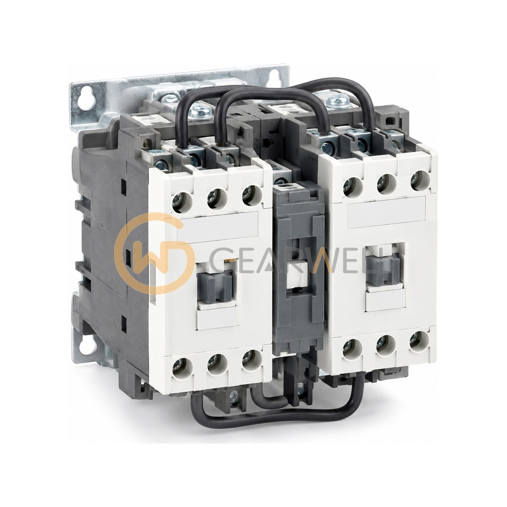 Schneider Electric LC2K1201E7 Reversing Contactor