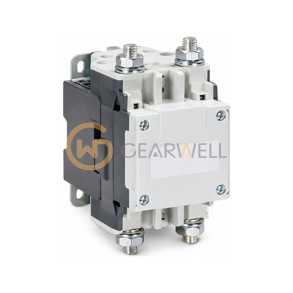 Schneider Electric LP1D40008GD DC Contactor